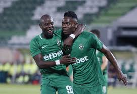 Hieronder staan de competities en in welke seizoenen de club deelnam: Buy Ludogorets Tickets 2021 22 Football Ticket Net