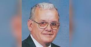 Charles E Wright Obituary