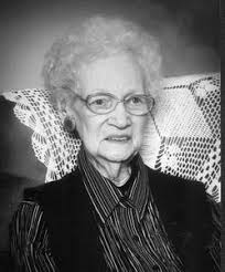 Mae Lillian Olson Tesch (1911-2009)