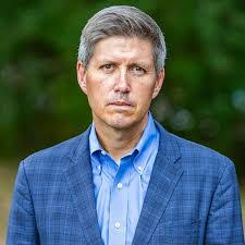 Bryan Leitch's Instagram, Twitter & Facebook