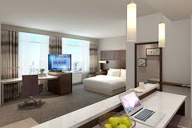 Residence Inn Nashville Downtown King Suite Guestroom Happy Travel Nashville Downtown Residences Home