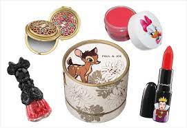 Disney Makeup Collaborations Popsugar Beauty Uk