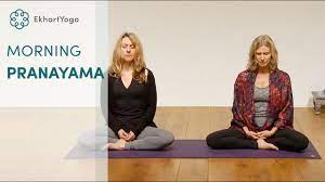Check spelling or type a new query. Morning Breath Exercise To Charge Your Energy System With Esther Ekhart Youtube