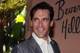 TV, film star Jon Hamm turns 54