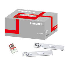 Wondfo Finecare Crp C Reactive Protein Rapid Quantitative Test Is Intended For Vitro Quantitative Cardiovascular Disease C Reactive Protein Inflammation