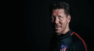 Diego simeone managed racing club in 2006 and estudiantes from 2006 to 2007. Diego Simeone El Cholo The Coaches Voice