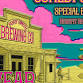 Hoppy Hour Comedy Show - 5 Year Anniversary