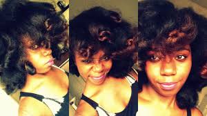 Tracee Ellis Ross Inspired Curls Using Caruso Steam Rollers