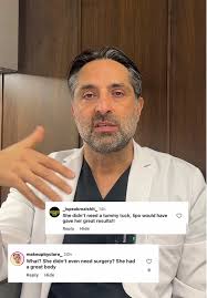 Why are celebrities like Simon Cowell, Courtney Cox, and Blac Chyna di...