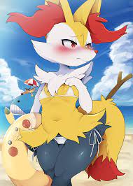 braixen :: Pokedex :: Pokemon Characters :: :: fandoms  funny cocks & best  free porn: r34, futanari, shemale, hentai, femdom and fandom porn