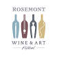 16th Annual Wine & Art Festival