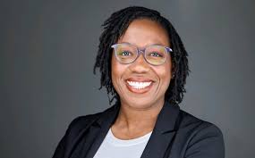 Williams resigns as Fairfield County Deputy Admin