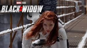 The movie is still in early development and it doesn't have a green light, but naming the writer is the closest the studio has gotten to making the film. Black Widow Movie Trailer Release Date Cast Rumors And News Den Of Geek