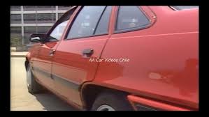 Image result for Crimson Red 1989 Daewoo