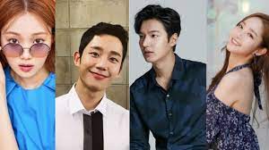Some good 2020 korean dramas include itaewon class, the game: 2020 Korean Dramas Kdramas Full List Jazminemedia