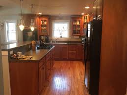 Maybe you would like to learn more about one of these? Controversy Painting Cherry Cabinets