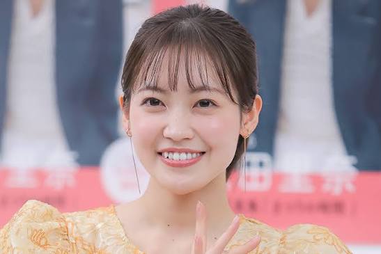 櫻坂46・松田里奈、年内卒業「今がタイミング」 坂道Gキャプテンでは梅澤美波に続き今年2人目…元銀行員で活動8年 | ENCOUNT