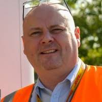 Paul Twist (DHL GB) Twist