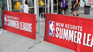 All 30 nba teams are competing in the las vegas summer league. 2021 Wizards Nba Summer League Schedule How To Watch Rsn