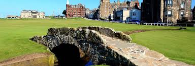 Image result for what is the oldest golf course in scotland