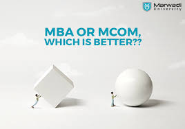 An lpwan based monitoring platform. Mba Or M Com Which Is Better For A Successful Career Marwadi University