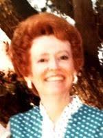 Roberta Chunn Obituary (1936