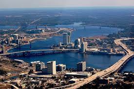 No Hills But Many Bridges Jacksonville Florida Jacksonville Places Of Interest