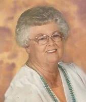 Leona West Obituary (1932