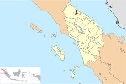 Kota Medan Wikipedia Bahasa Indonesia Ensiklopedia Bebas