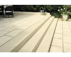 weserwaben bloktrede richelieu champagne 100x35x15 cm kopen bij hornbach tuin champagne