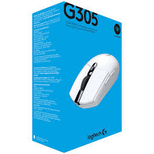 Other than that logitech mice are fully functional without the software. White 910 005289 Logitech G305 Lightspeed Wireless Gaming Mouse Electronics Gaming Mice Gellyplast Com