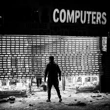 The additional drops do not affect experience. Why People Are Looting At George Floyd Protests The Atlantic