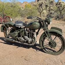 Image result for Bronze 1951 Motorcycle