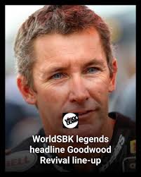 A star-studded line-up has been confirmed for this year's Barry Sheene  Memorial Trophy race at the Goodwood Revival.