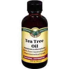100 Pure Australiantea Tree Oil Great For Acne And Fungus Bug Bites Poison Ivy Any Weepy Skin Condition Cleaning Hacks Cleaning Tea Tree Oil