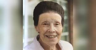 Mrs. Martha D. Bush Obituary