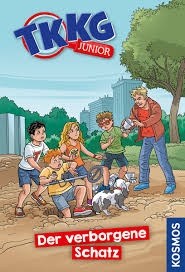 Tkkg junior песню скачать в качестве mp3. Tkkg Junior 12 Der Verborgene Schatz Tannenberg Benjamin Comicon S L Beroy San Julian Dussmann Das Kulturkaufhaus