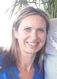 Stephanie Kelso's Instagram, Twitter & Facebook