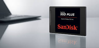 ~$ grep sdssd /var/log/syslog systemd1: Sandisk Ssd Plus Western Digital Speichern