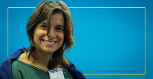 I am Roots: Maria Costa