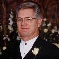 Larry Fishback Obituary