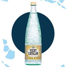 Buy mineral water from Vichy Catalan at FINE LIQUIDS – FINE LIQUIDS