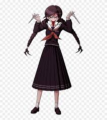 Check out their videos, sign up to chat, and join their community. Tumblr P3ylcpdv8c1qgi9kto3 R1 1280 Image Dangan Ronpa Genocider Syo Sprites Hd Png Download 465x856 6553362 Pngfind