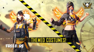 There are new characters and weapons available for the players in the game. Dj Kshmr S Free Fire Booyah Theme Song One More Round Is Available Now Let S Check It Out