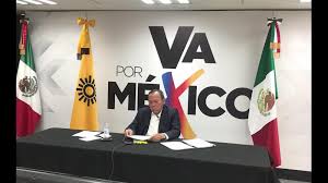 Check spelling or type a new query. Jesus Zambrano Alianza Prd Pan Pri Enfrentaria El Riesgo De Dictadura Cnn Video