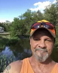 Obituary information for Rodger Earll Jr.