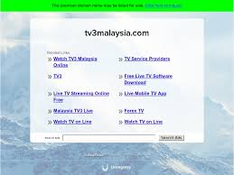 29,420 likes · 20 talking about this. Tv3 Malaysia Online Streaming S Competitors Revenue Number Of Employees Funding Acquisitions News Owler Company Profile