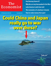The 2010 Senkaku crisis