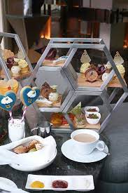 Beauty And The Beast Themed Afternoon Tea At Trump Vancouver Afternoon Tea Best Afternoon Tea Rose Cake Pops