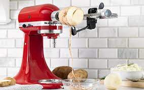 Check spelling or type a new query. Buy Kitchenaid Stand Mixer Attachments Online Kitchenaid